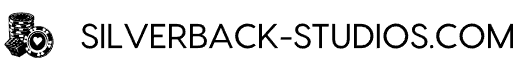 Silverback-Studios.com – Casino Design